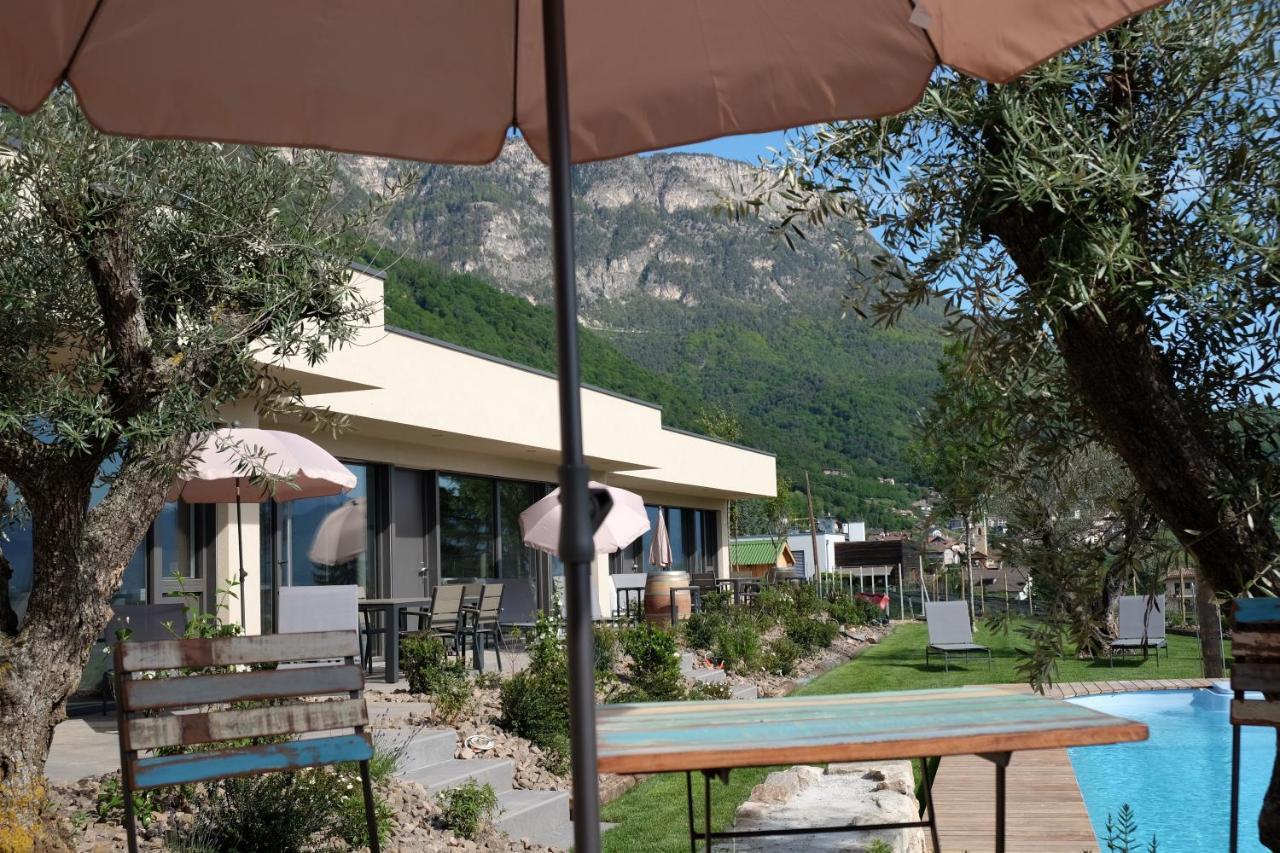 Lobiserhof Caldaro Extérieur photo